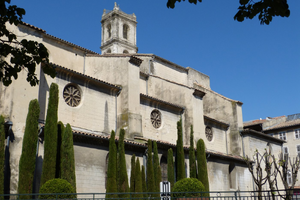 Montélimar